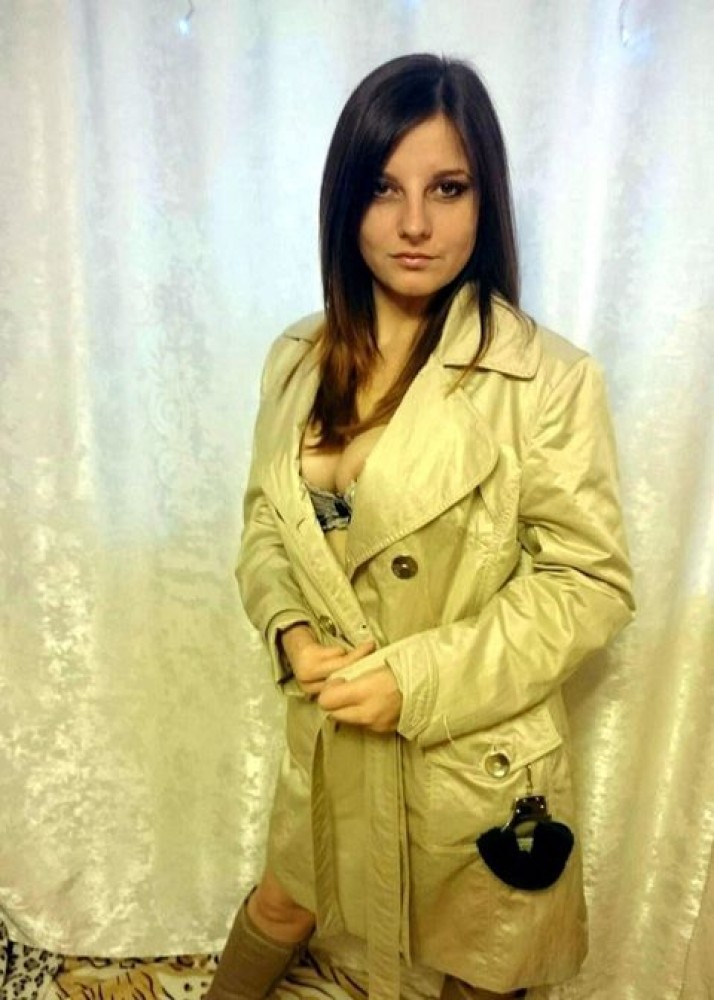 Индивидуалка Настя главное фото в городе Тюмень 