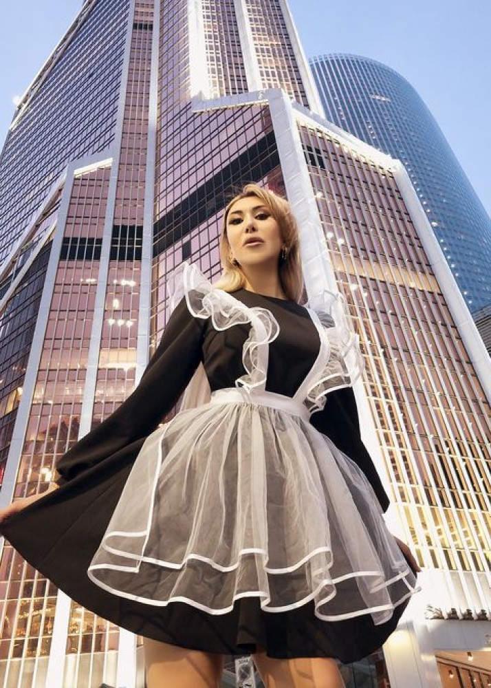 Индивидуалка Натали фото № 2 в городе Тюмень