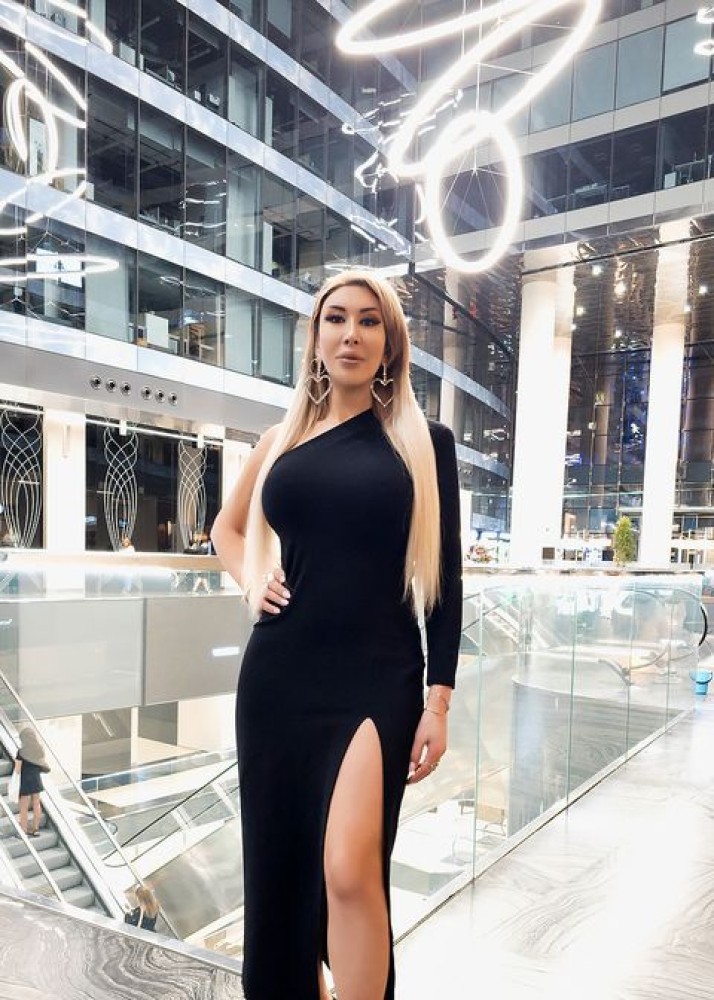 Индивидуалка Натали фото № 2 в городе Тюмень