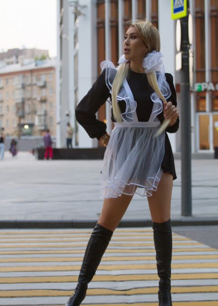 Индивидуалка Натали фото № 2 в городе Тюмень