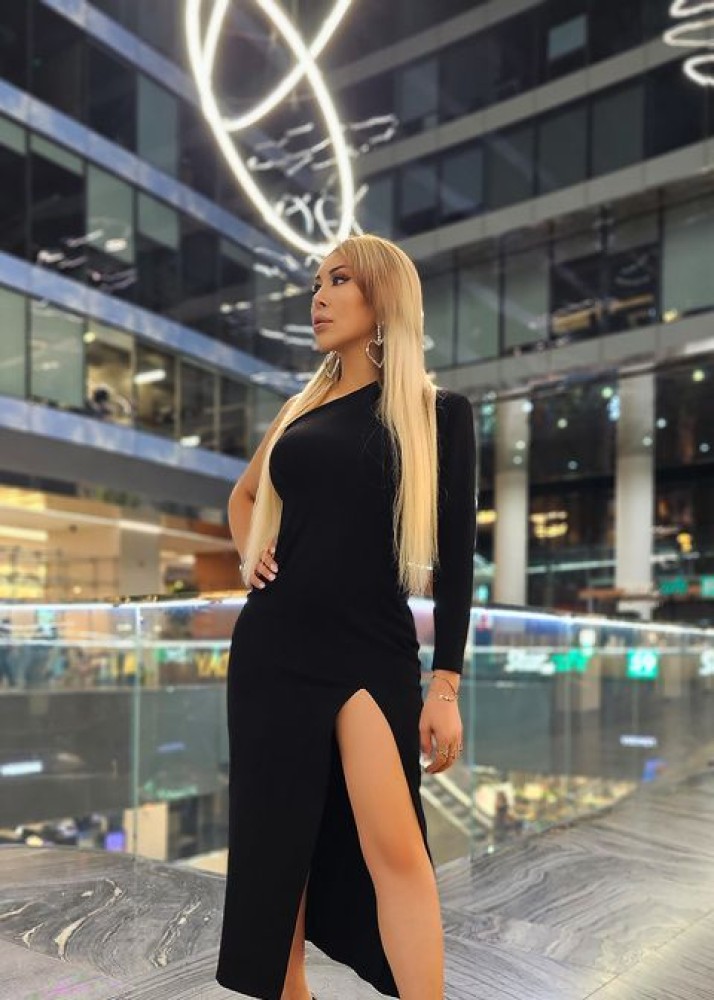 Индивидуалка Натали фото № 2 в городе Тюмень