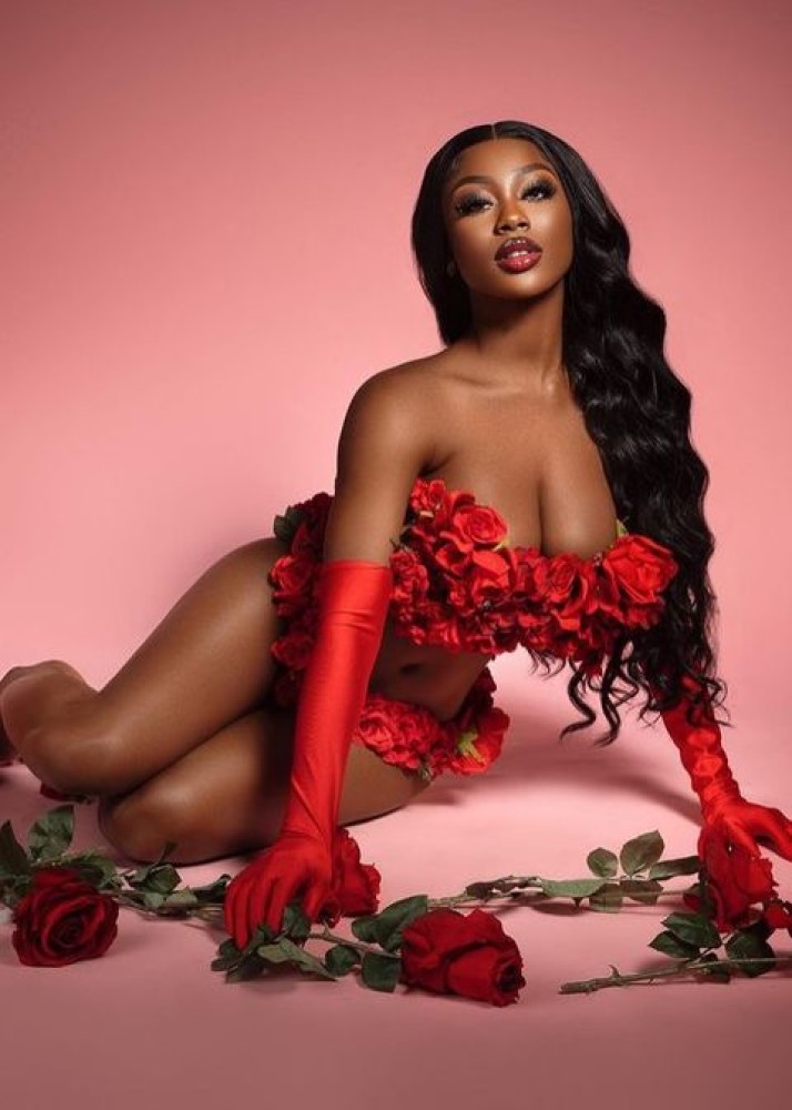 Индивидуалка Natasha главное фото в городе Тюмень 