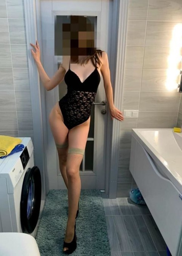 Индивидуалка Нелли фото № 2 в городе Тюмень