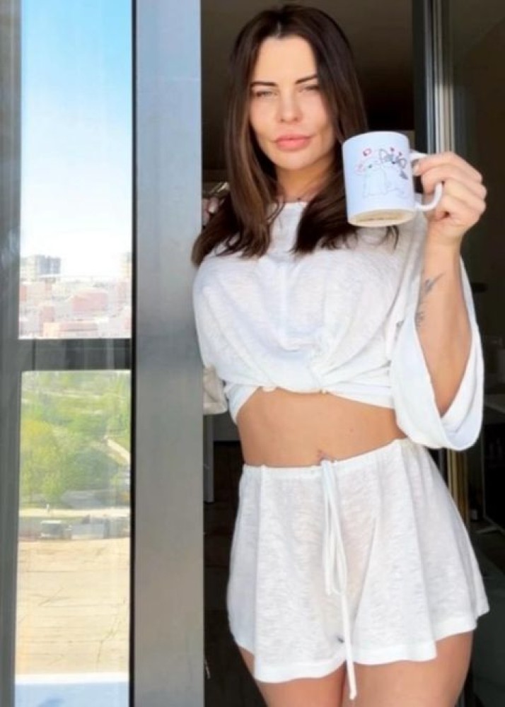 Индивидуалка Николь главное фото в городе Тюмень 