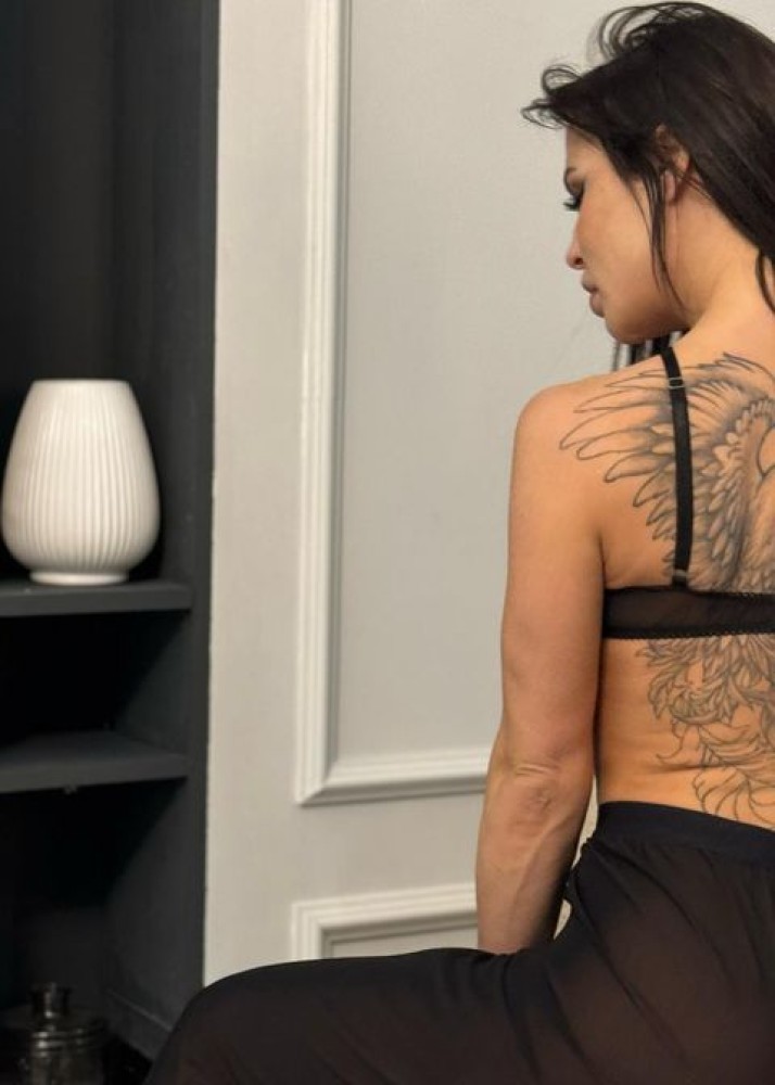 Индивидуалка Николь фото № 2 в городе Тюмень