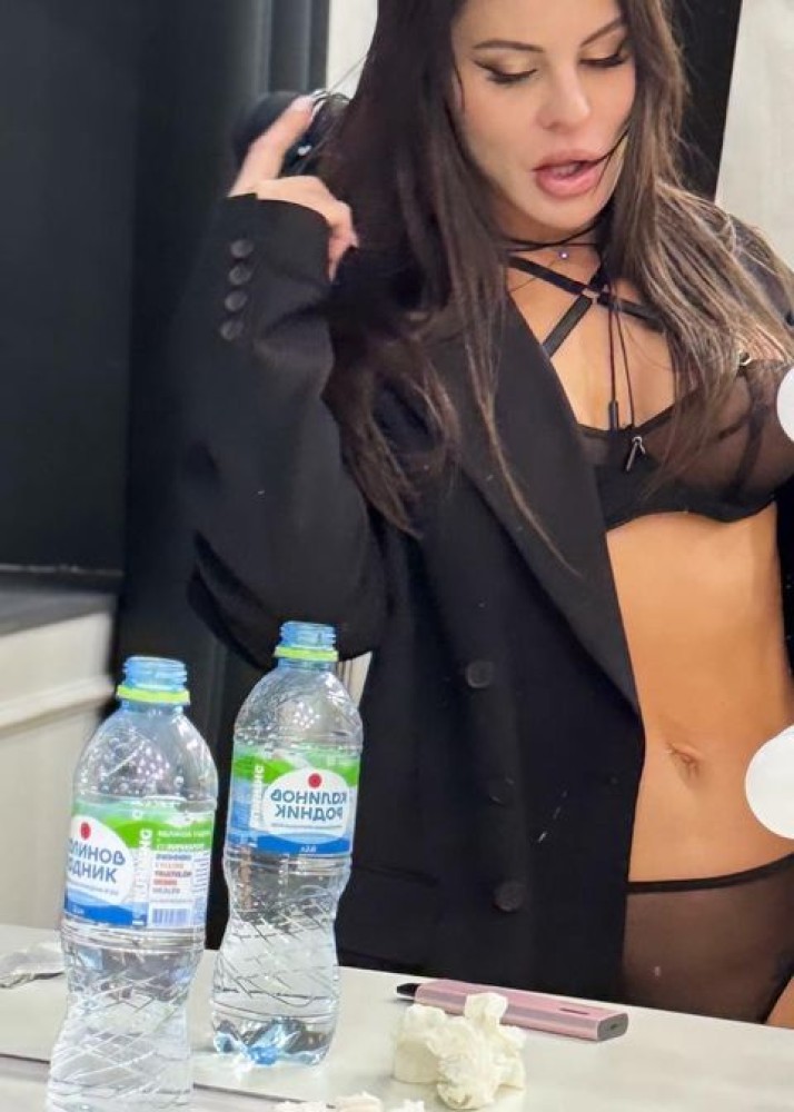 Индивидуалка Николь фото № 2 в городе Тюмень