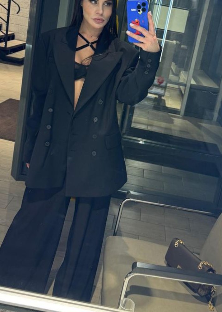 Индивидуалка Николь фото № 2 в городе Тюмень