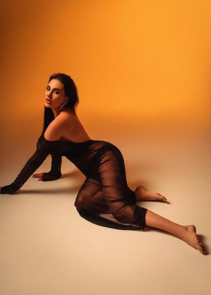 Индивидуалка Офелия фото № 2 в городе Тюмень