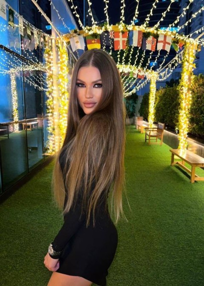 Индивидуалка Олечка главное фото в городе Тюмень 