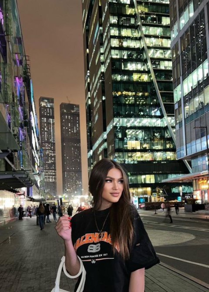 Индивидуалка Олечка фото № 2 в городе Тюмень