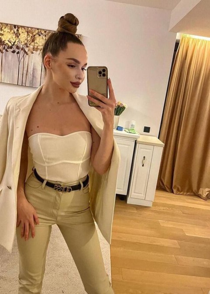 Индивидуалка Ольга фото № 2 в городе Тюмень