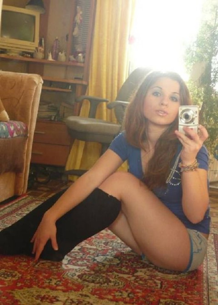 Индивидуалка Оля главное фото в городе Тюмень 