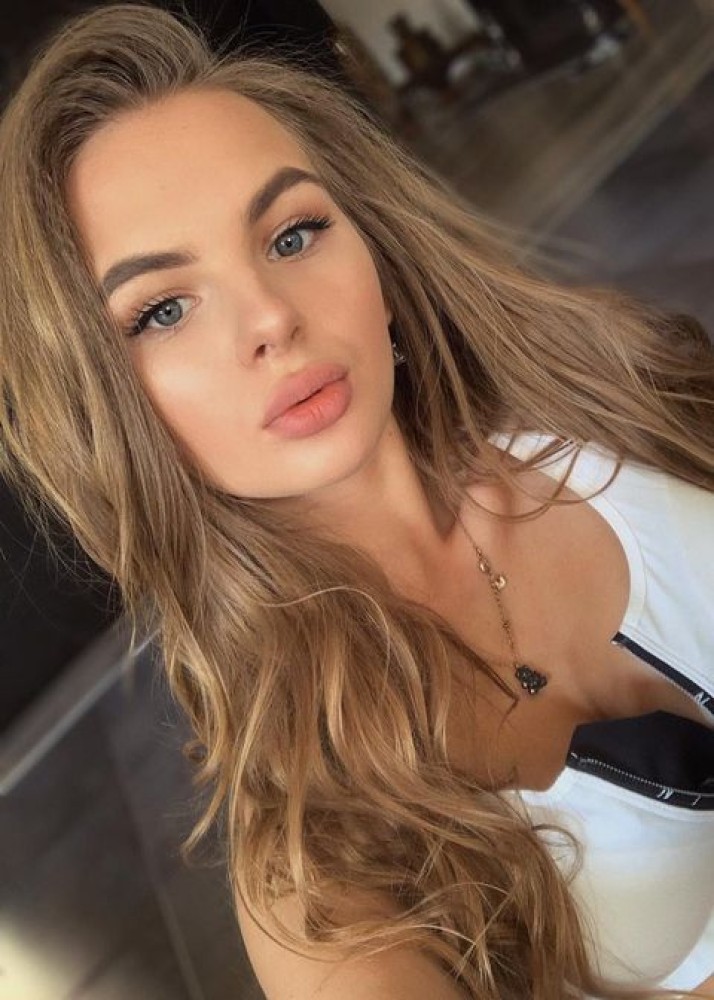 Индивидуалка Полина фото № 2 в городе Тюмень