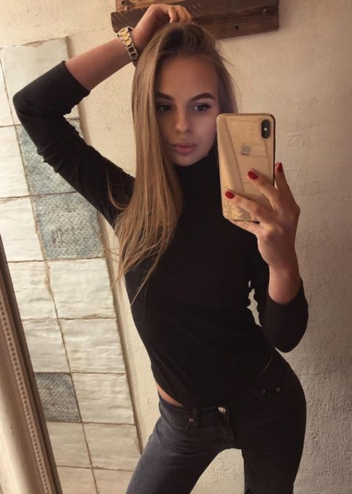 Индивидуалка Полина фото № 2 в городе Тюмень