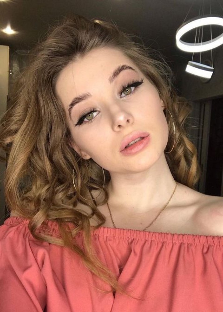 Индивидуалка Полина главное фото в городе Тюмень 