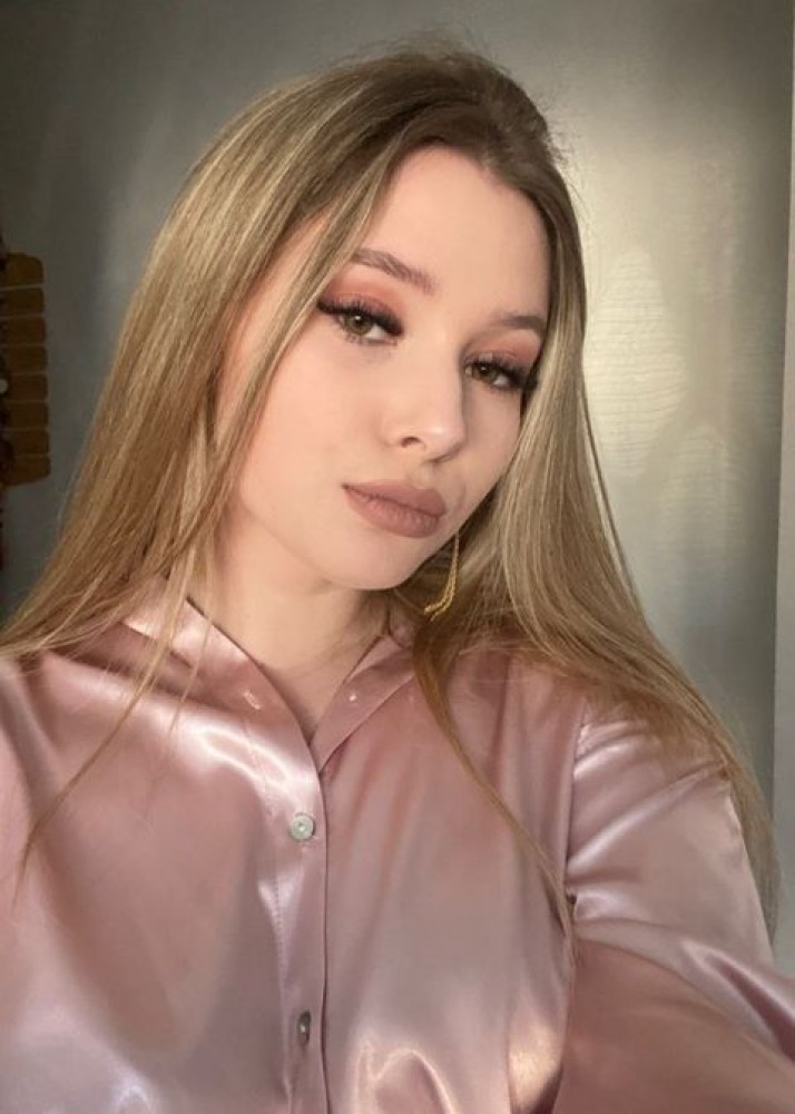 Индивидуалка Полина фото № 2 в городе Тюмень