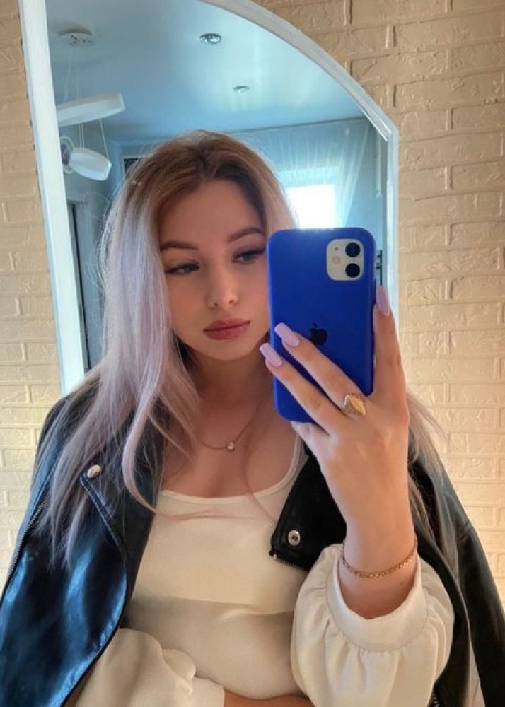 Индивидуалка Полина фото № 2 в городе Тюмень