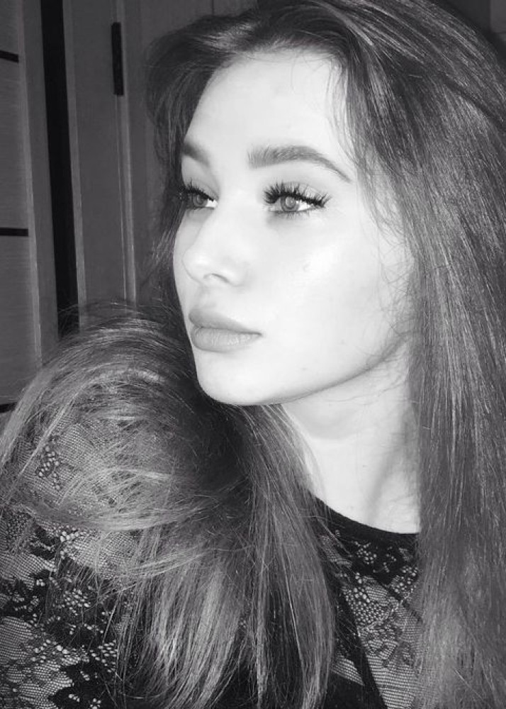 Индивидуалка Полина фото № 2 в городе Тюмень