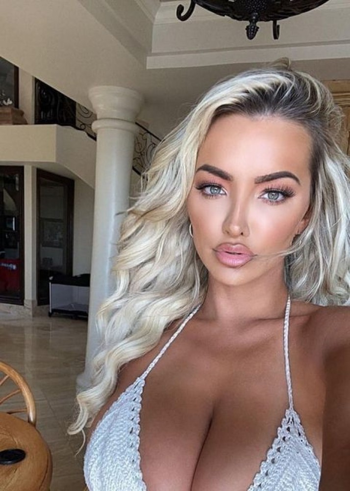 Индивидуалка Рита фото № 2 в городе Тюмень