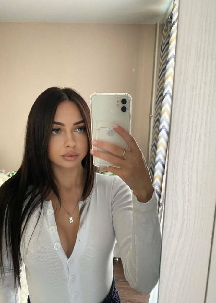 Индивидуалка Сашенька фото № 2 в городе Тюмень