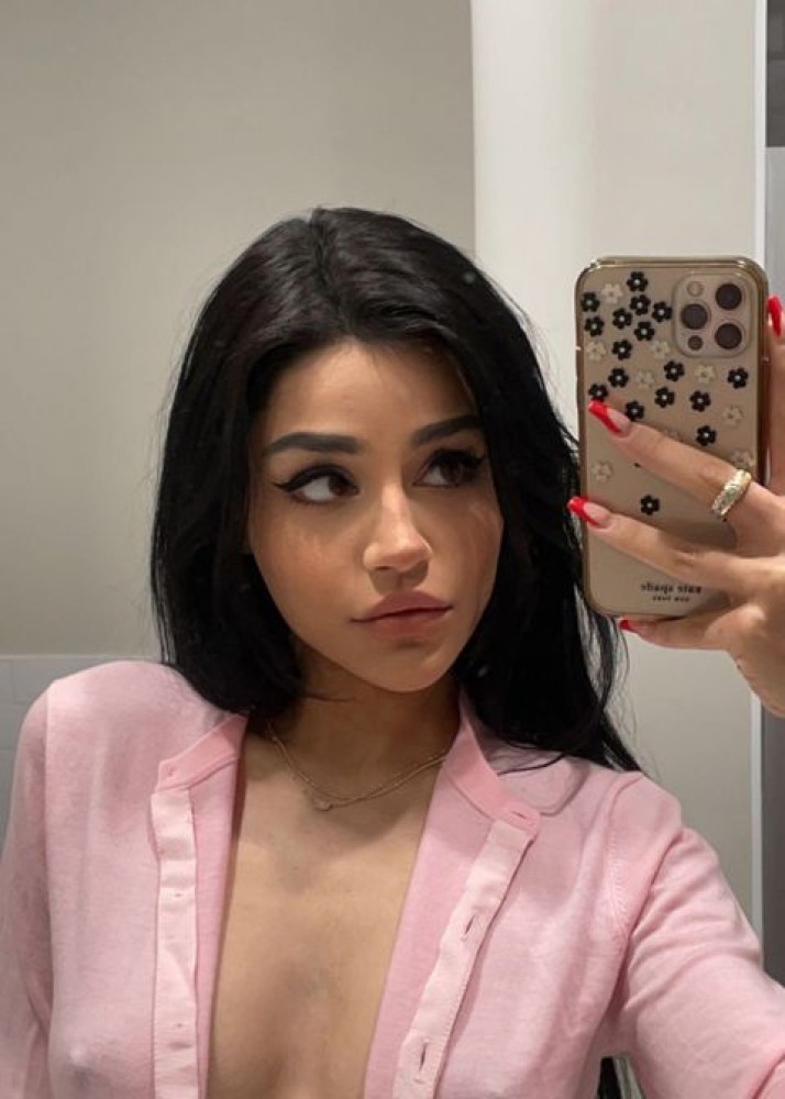 Индивидуалка Шелби фото № 2 в городе Тюмень