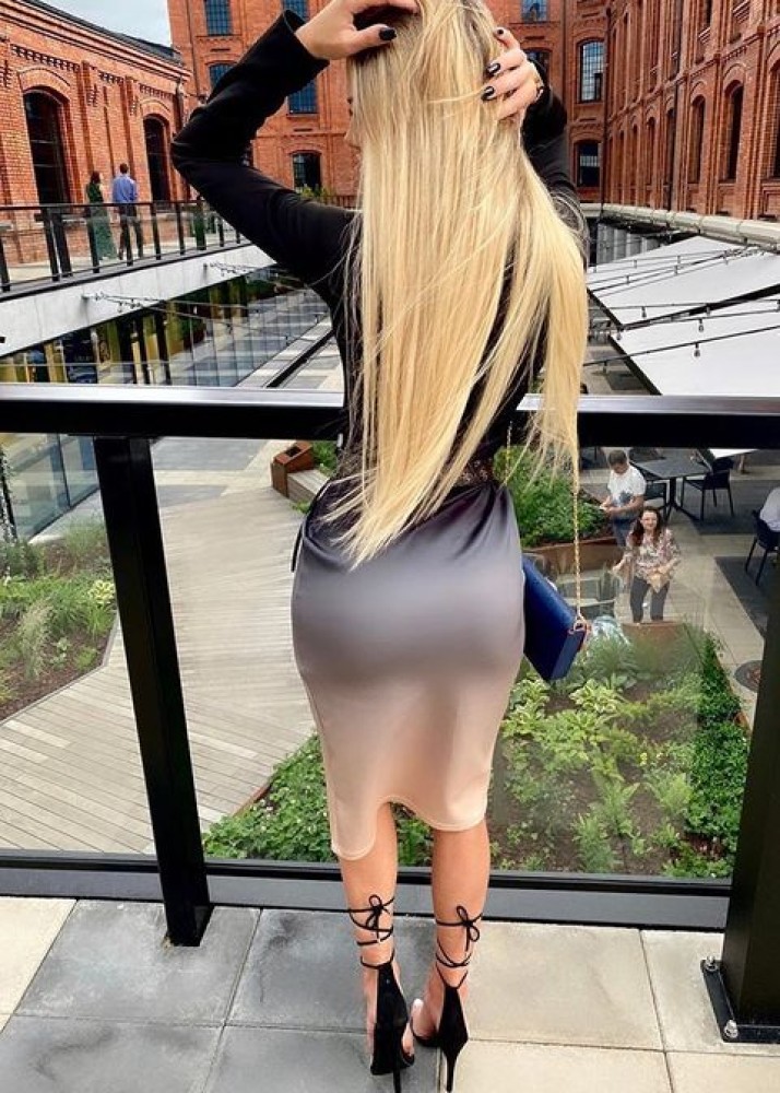 Индивидуалка СЮЗИ фото № 2 в городе Тюмень