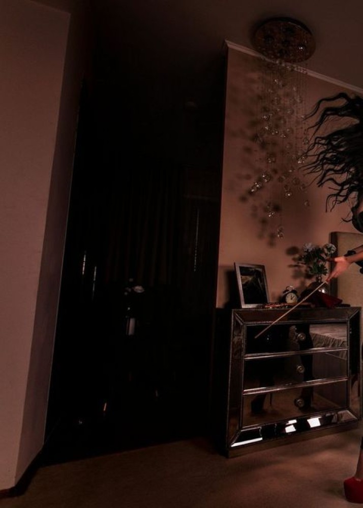 Индивидуалка ТАМАРА фото № 2 в городе Тюмень