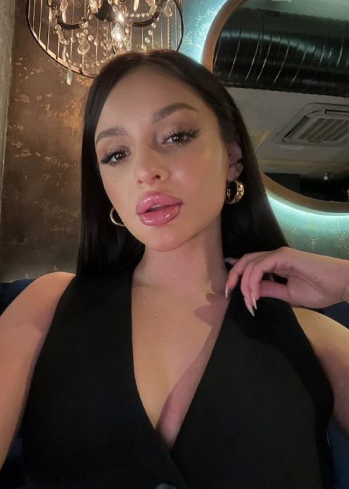 Индивидуалка Таня фото № 2 в городе Тюмень