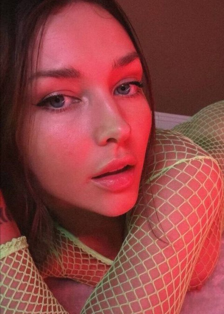 Индивидуалка Тоня фото № 2 в городе Тюмень