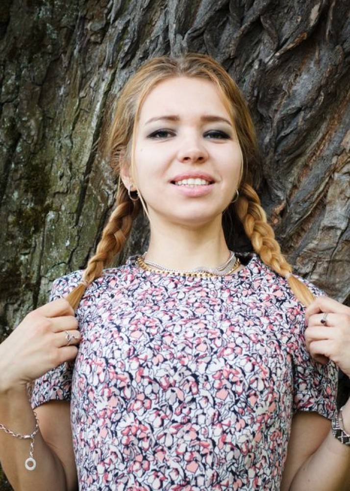 Индивидуалка Варвара фото № 2 в городе Тюмень