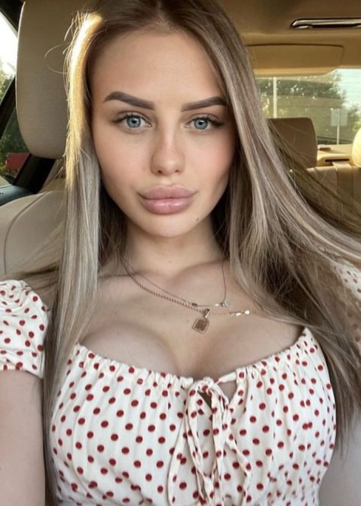 Индивидуалка Вероника главное фото в городе Тюмень 