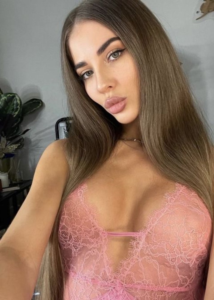 Индивидуалка Вероника фото № 2 в городе Тюмень