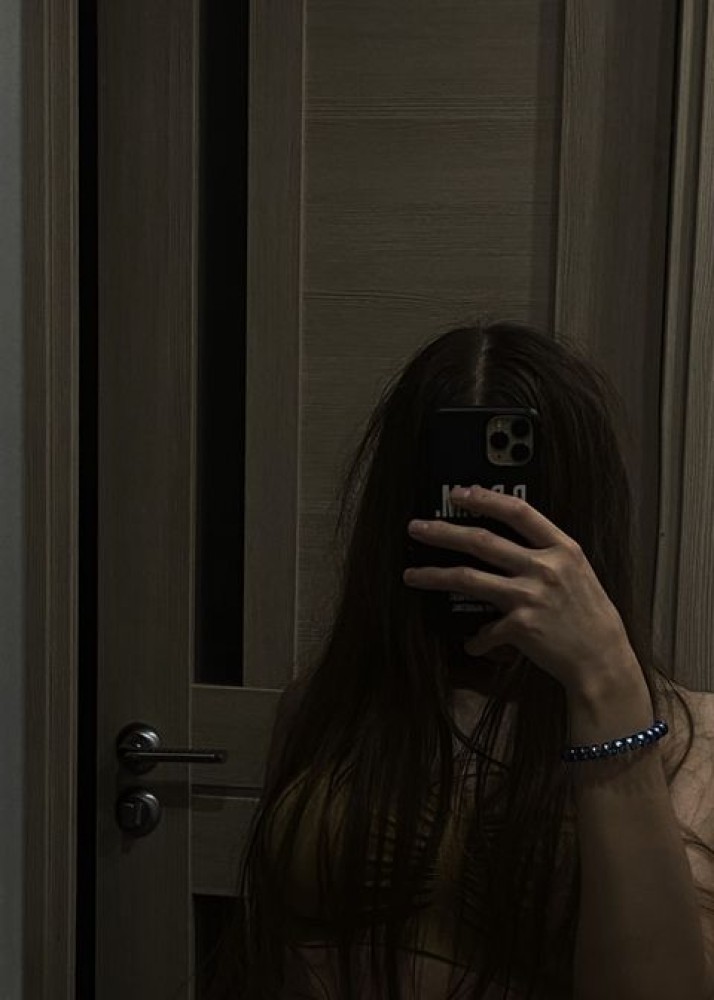 Индивидуалка Вита фото № 2 в городе Тюмень