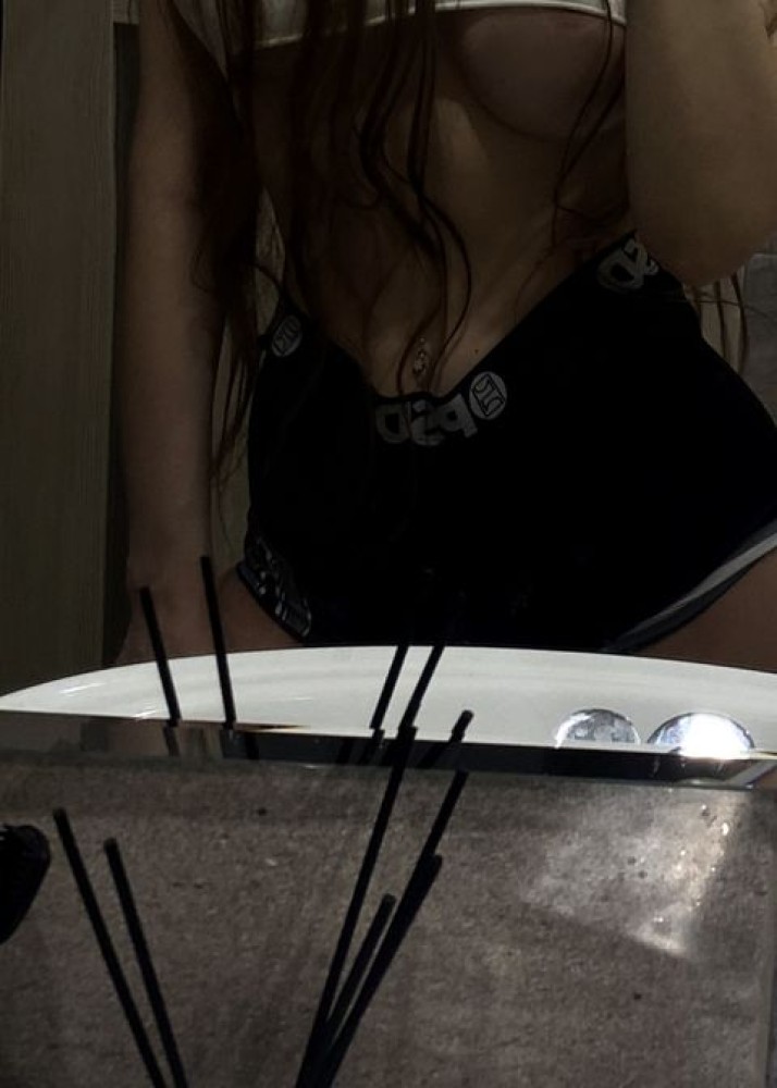 Индивидуалка Вита фото № 2 в городе Тюмень