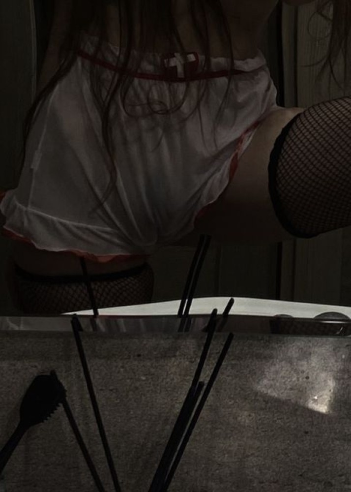 Индивидуалка Вита фото № 2 в городе Тюмень