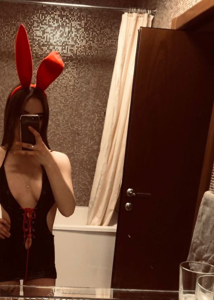 Индивидуалка Влада фото № 2 в городе Тюмень