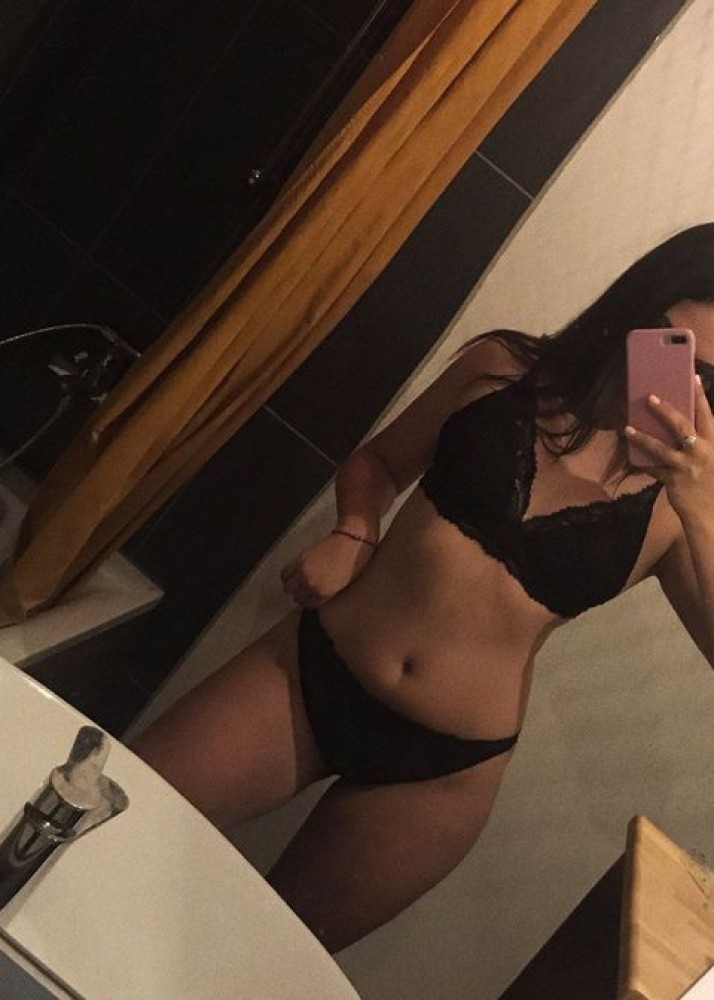 Индивидуалка Владилена фото № 2 в городе Тюмень