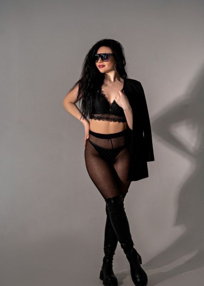 Индивидуалка Яна фото № 2 в городе Тюмень