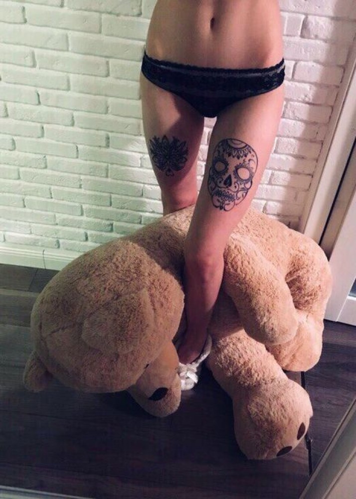 Индивидуалка Яна главное фото в городе Тюмень 