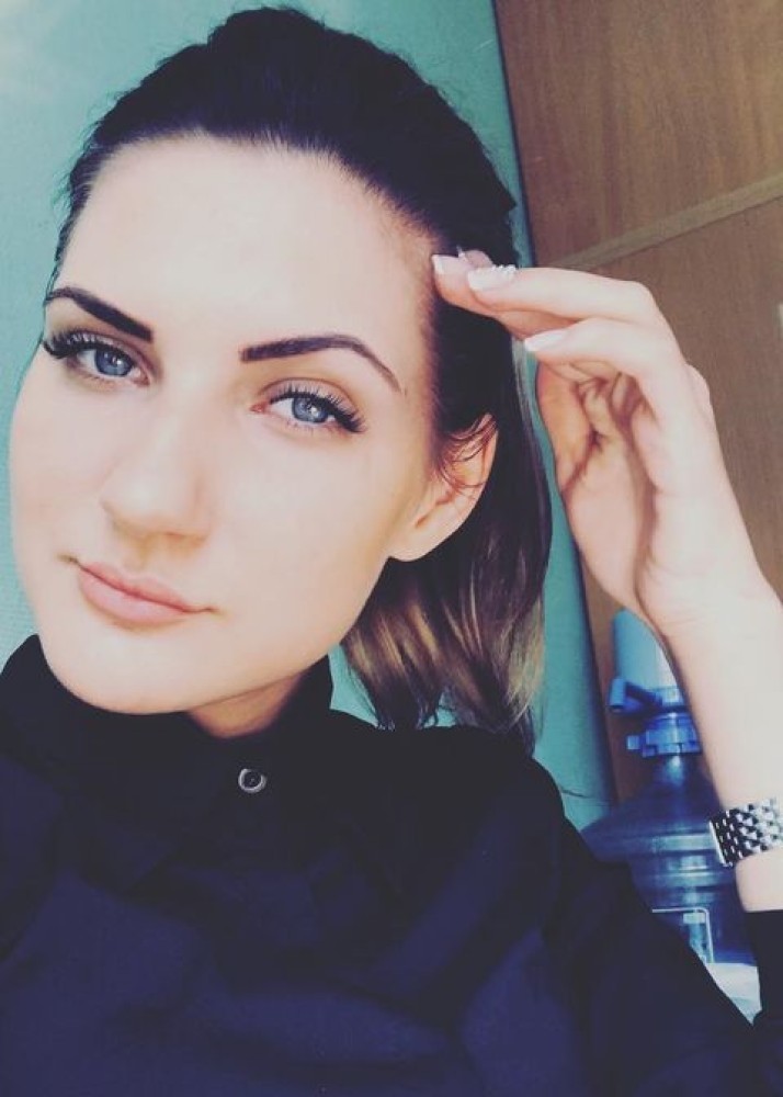 Индивидуалка Яна фото № 2 в городе Тюмень