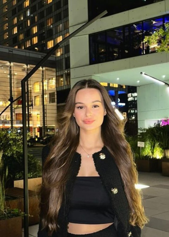 Индивидуалка Яна фото № 2 в городе Тюмень