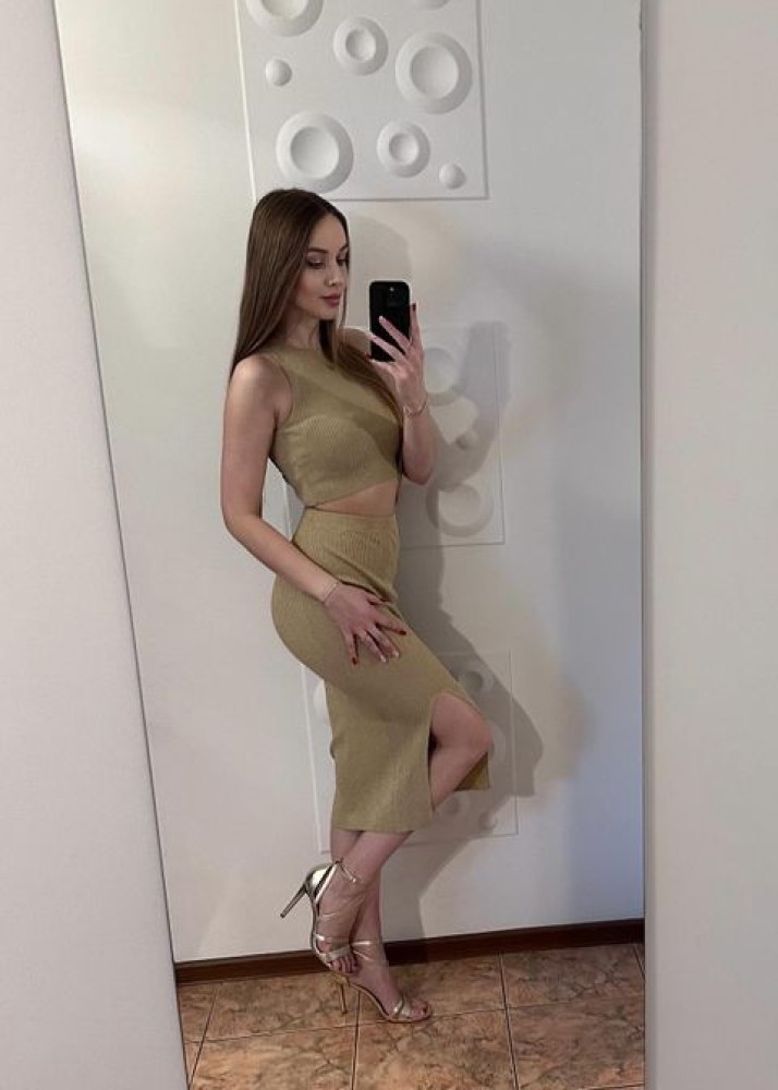 Индивидуалка Яна фото № 2 в городе Тюмень