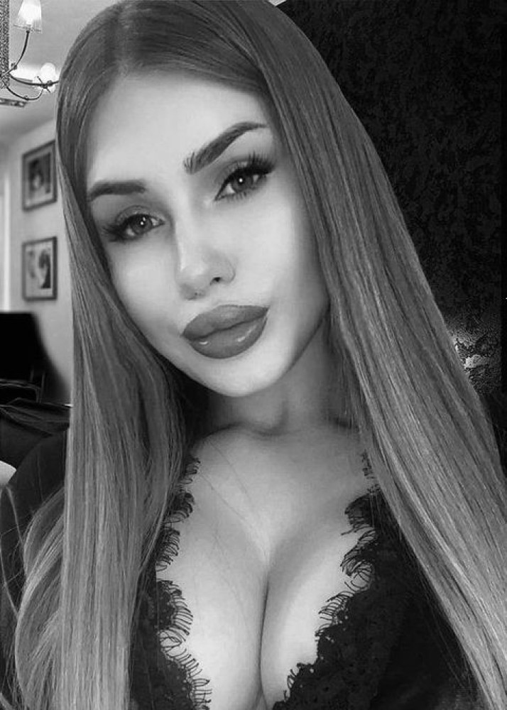 Индивидуалка Яна фото № 2 в городе Тюмень