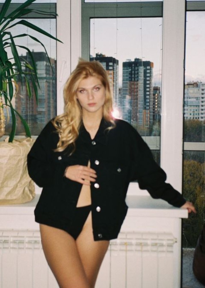 Индивидуалка Яна главное фото в городе Тюмень 