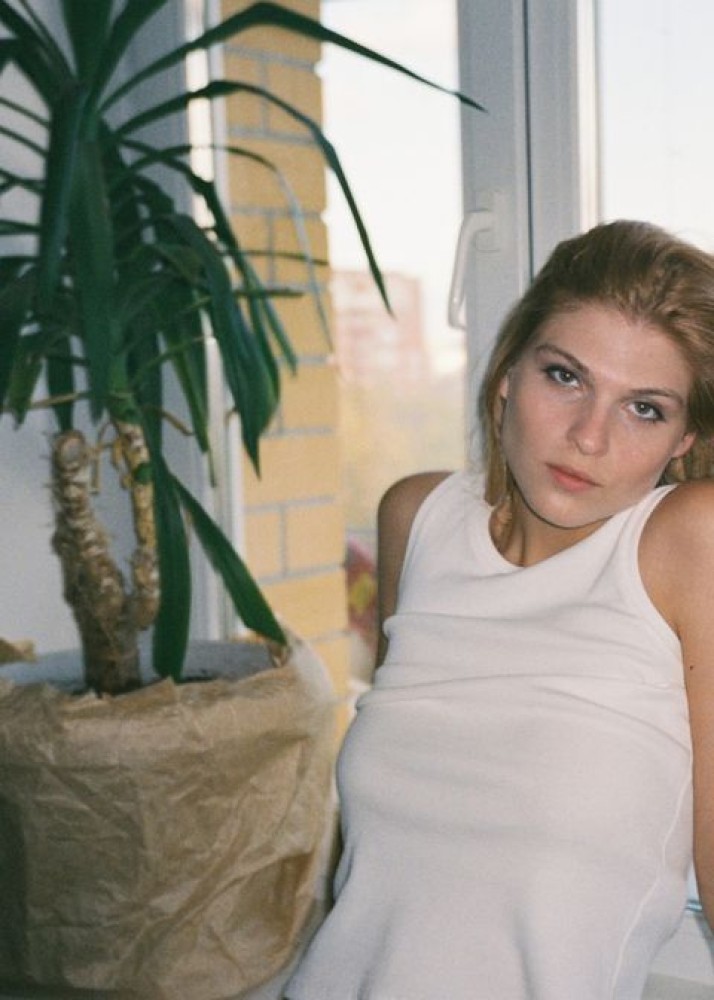 Индивидуалка Яна фото № 2 в городе Тюмень