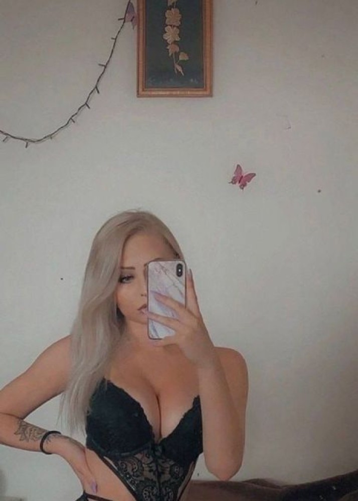 Индивидуалка Юля фото № 2 в городе Тюмень