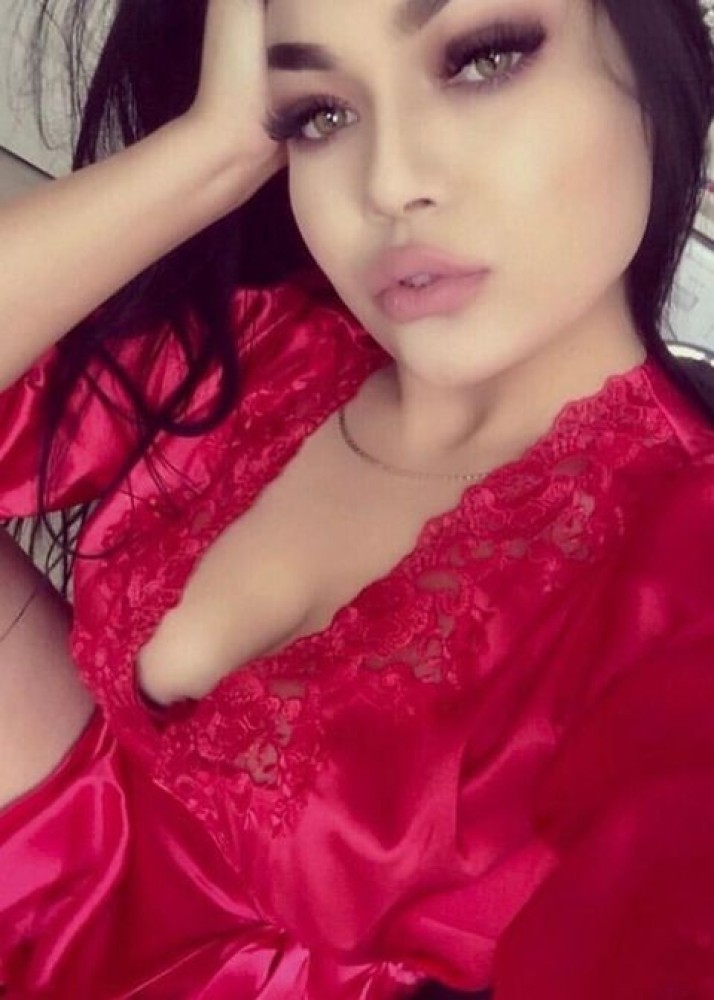 Индивидуалка Zarina фото № 2 в городе Тюмень