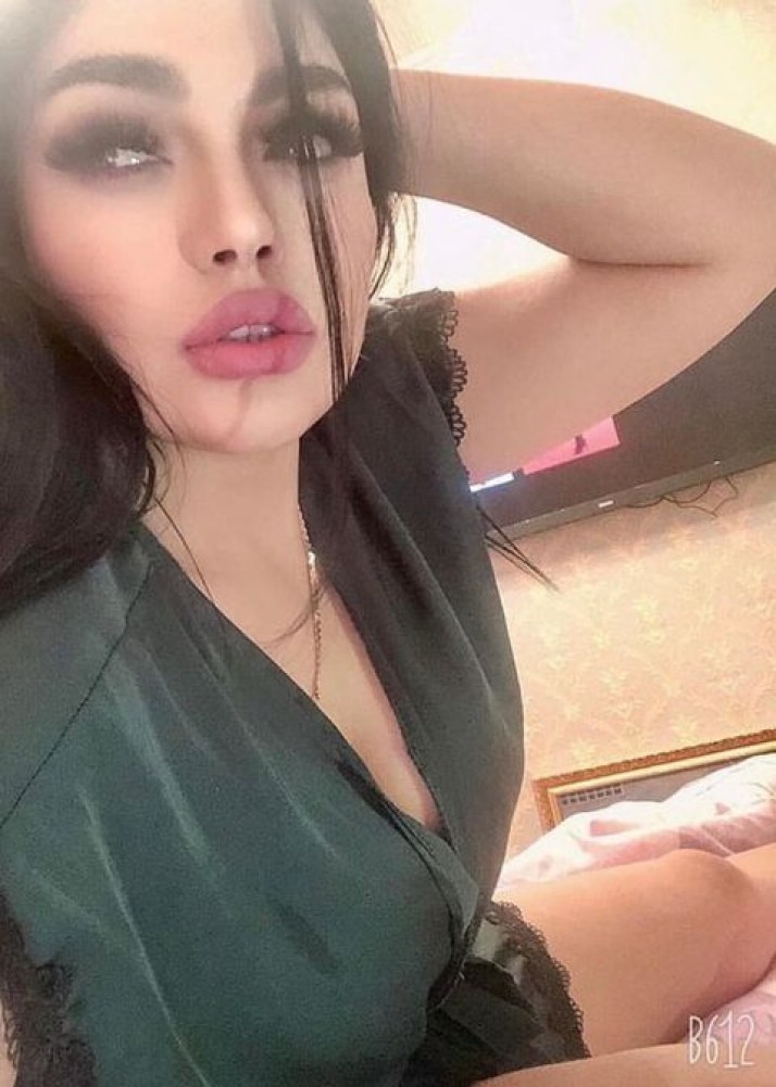 Индивидуалка Zarina фото № 2 в городе Тюмень