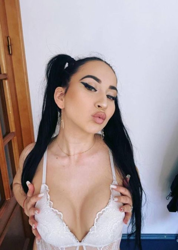 Индивидуалка Жасмин фото № 2 в городе Тюмень