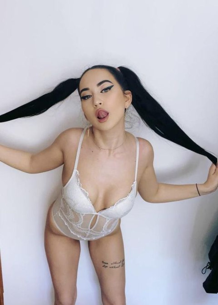 Индивидуалка Жасмин фото № 2 в городе Тюмень